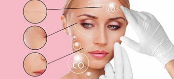 ماندگاری کربوکسی تراپی