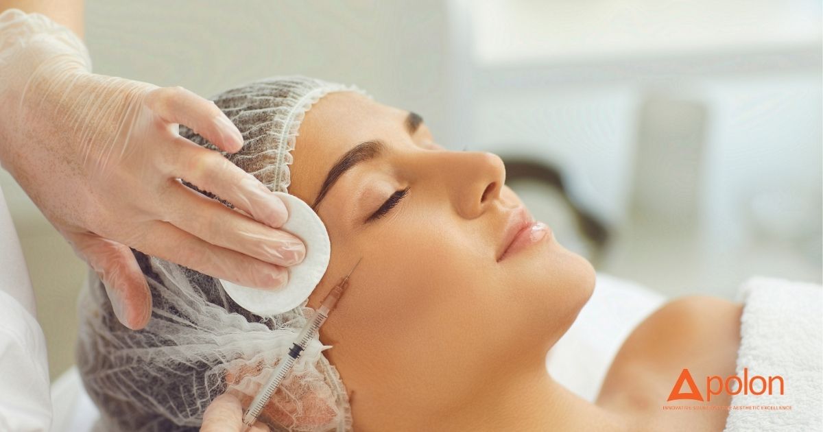 ماندگاری کربوکسی‌ تراپی